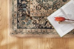 Kusový koberec Dywilan Polonia Kordoba 25 Sépiový