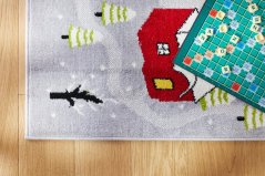 Kusový koberec AR Adventure Malet