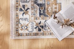 Kusový koberec Basque Sopela