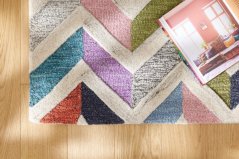 Kusový koberec AR Lima Lince