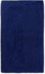 Kúpeľňový koberček Javo Cotton Granátový