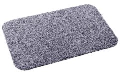 Rohožka Hamat Aqua Stop 050 Sivá