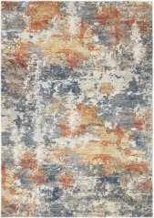 Kusový koberec Heritage 31241 Concrete