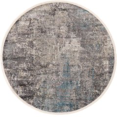 Kusový koberec Split Karst Oceanic (kruhový)