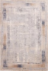 Kusový koberec Pula Vlnkový