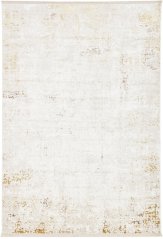 Kusový koberec Luna Nebbia Béžový