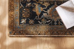 Kusový koberec Dywilan Omega Avila Koňakový