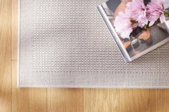 Kusový koberec Šnúrkový Lana 89861 68200