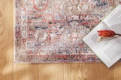 Kusový koberec Bazylea Medený