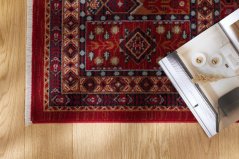 Kusový koberec Antique 61351 53588