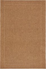 Kusový koberec Šnúrkový Balta Pôvabný 3900 075