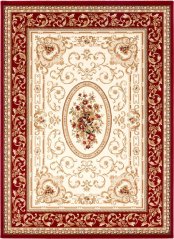 Kusový koberec Balta Kashmar 7662 614