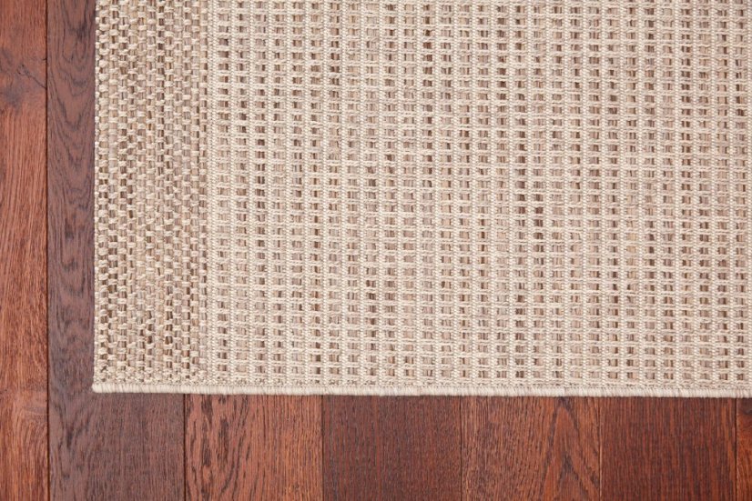 Kusový koberec Šnúrkový Balta Indy 46206 051