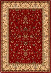 Kusový koberec Dywilan Omega Aries Rubin