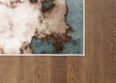 Kusový koberec FD Lida Primavera Malachitový