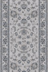 Behúň Agnella Isfahan Tribas Sivý