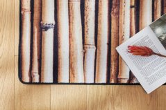 Kusový koberec HD Bambus