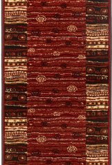 Behúň Agnella Optimal Arne Terakotový