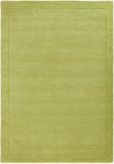 Kusový koberec York Handloom Zelený