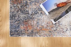 Kusový koberec AR Miluza Earth Multi