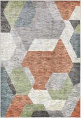 Kusový koberec Ragotex Matrix 89877 5250