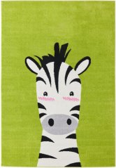 Kusový koberec AR Mollis Rippen