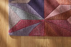 Kusový koberec Lima Comas