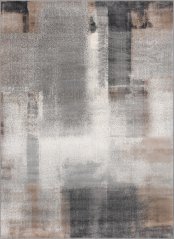 Kusový koberec FD Soft Lyse Granite/Granit