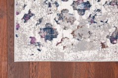 Kusový koberec Charleston AE08A Krémový