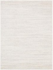 Kusový koberec Sari T006B Krémový