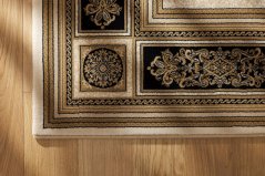 Kusový koberec Ragolle Da Vinci 57801 6223