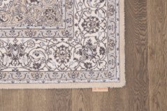 Kusový koberec Agnella Calisia Damore Alabaster (s lemom)