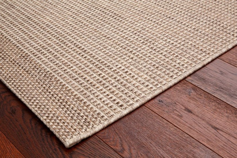 Kusový koberec Šnúrkový Balta Indy 46206 051