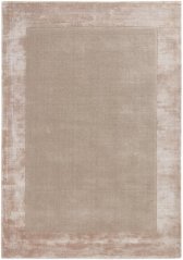 Kusový koberec Aspen Taupe (šedohnedý)