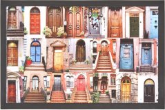 Rohožka Hamat Image 009 Doors