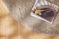 Kusový koberec Ragolle Twilight 39001 6611 (kruhový)