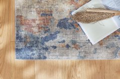 Kusový koberec Charlotte Sunshine