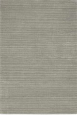 Kusový koberec Agnella Calisia M Ribs Grafitový (s lemom)