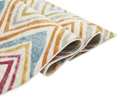 Kusový koberec Nova NV21 Rhythm MUlti