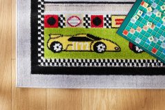 Kusový koberec AR Adventure Rassi