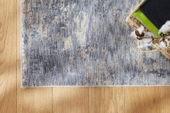 Kusový koberec AR Velaro Rapallo Azúrový