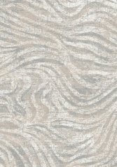 Kusový koberec FD Lush Marsel Jasny Béžový (s lemom)