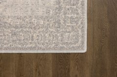 Kusový koberec Agnella Isfahan M Weaw Popolavýaty