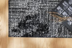 Kusový koberec Balta Charly 1506 360