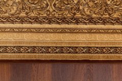 Behúň Agnella Standard Aralia Béžový