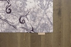 Kusový koberec Agnella Opal Tomas Béžový (s lemom)