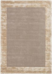 Kusový koberec Ascot Taupe (šedohnedý)