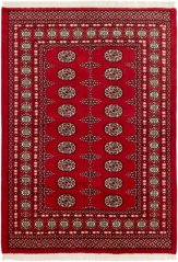 Kusový koberec Bokhara 103 Červený