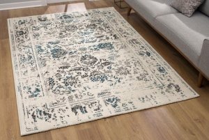 Ako si vybrať ideálny kusový koberec? Kompletný sprievodca pre váš interiér