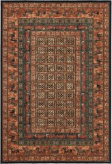 Kusový koberec Osta Kashqai 4301 500